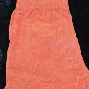 C&C California Orange Women's Shorts